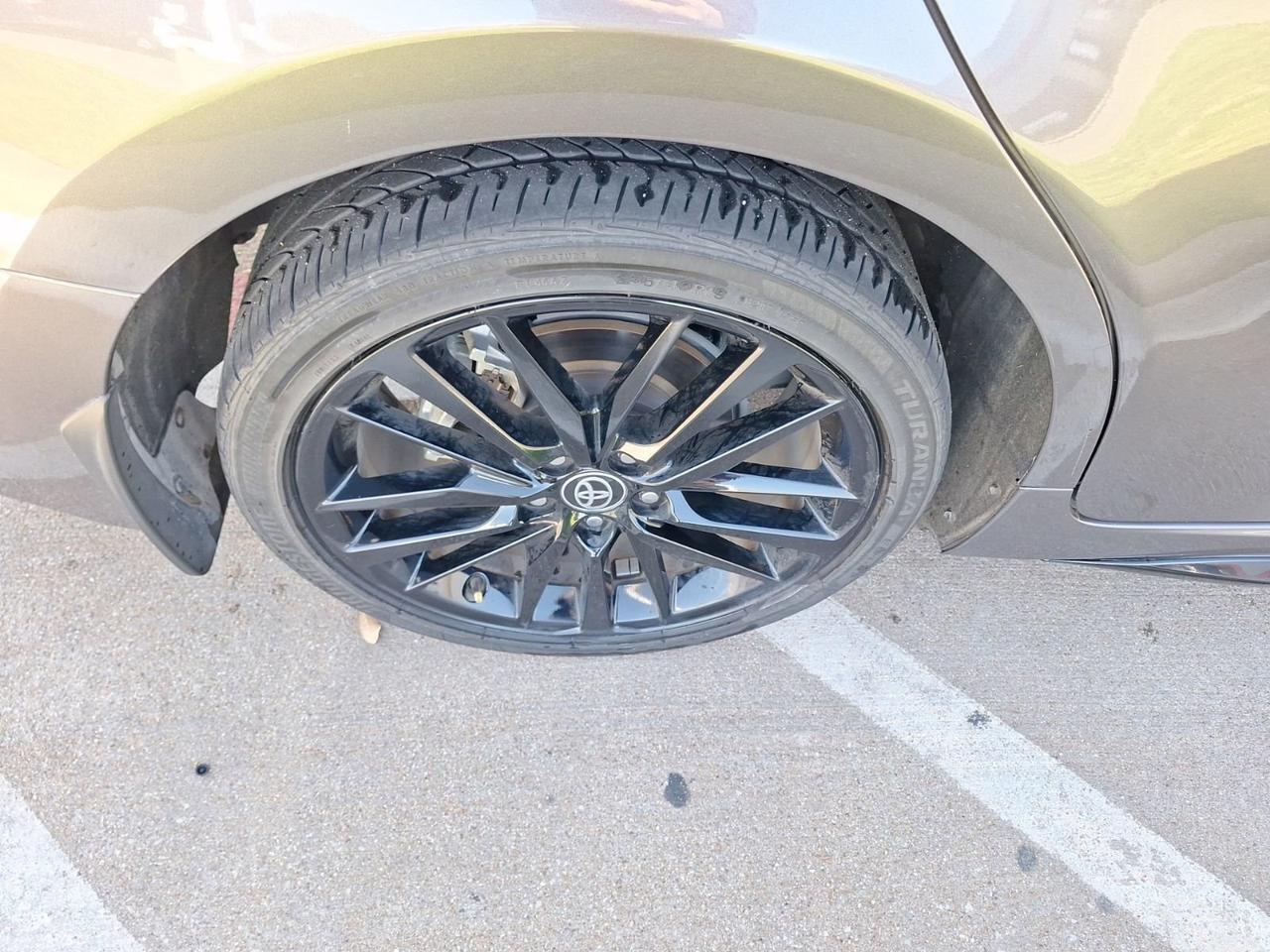 2024 Toyota Camry XSE Hurst TX