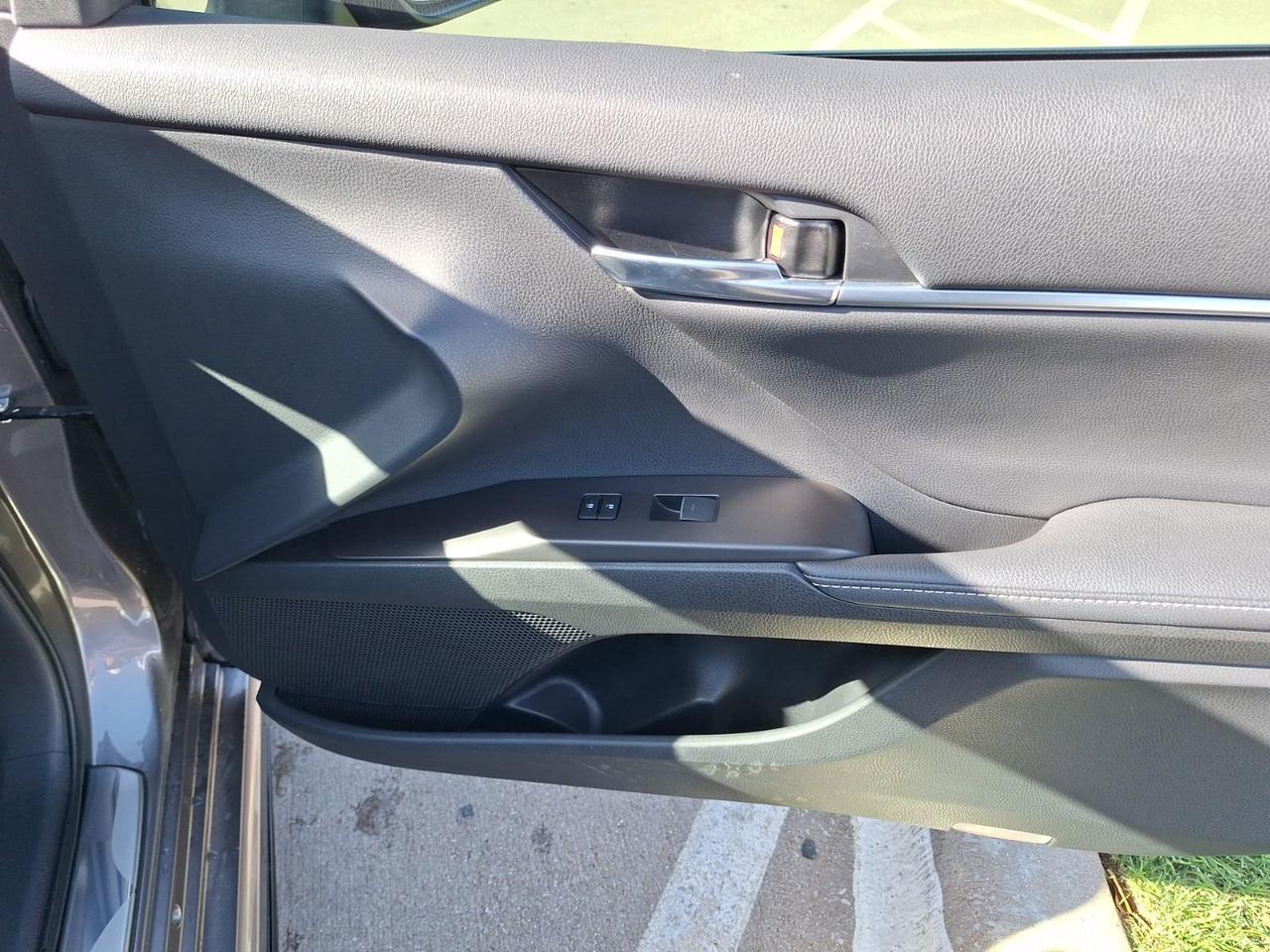 2024 Toyota Camry XSE Hurst TX