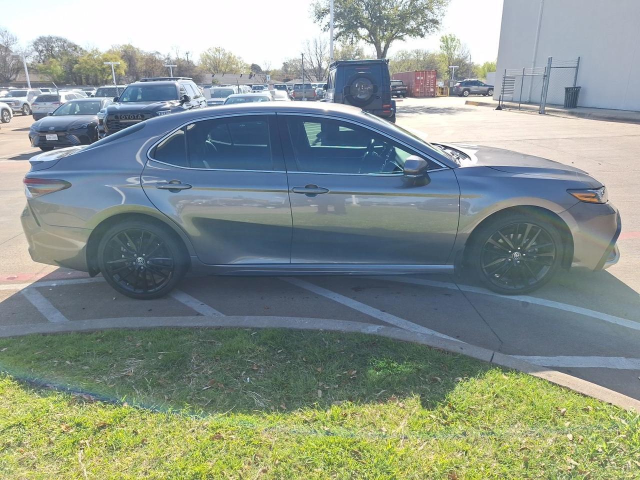 2024 Toyota Camry XSE Hurst TX