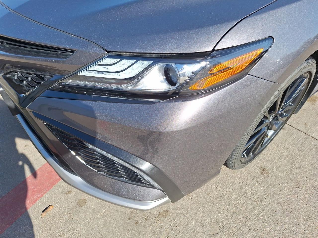 2024 Toyota Camry XSE Hurst TX