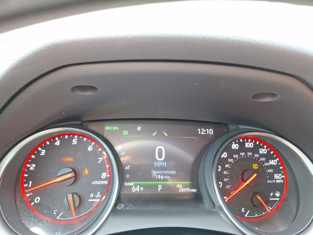 2024 Toyota Camry XSE Hurst TX