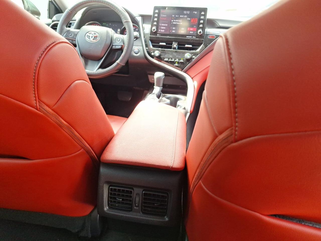 2024 Toyota Camry XSE Hurst TX