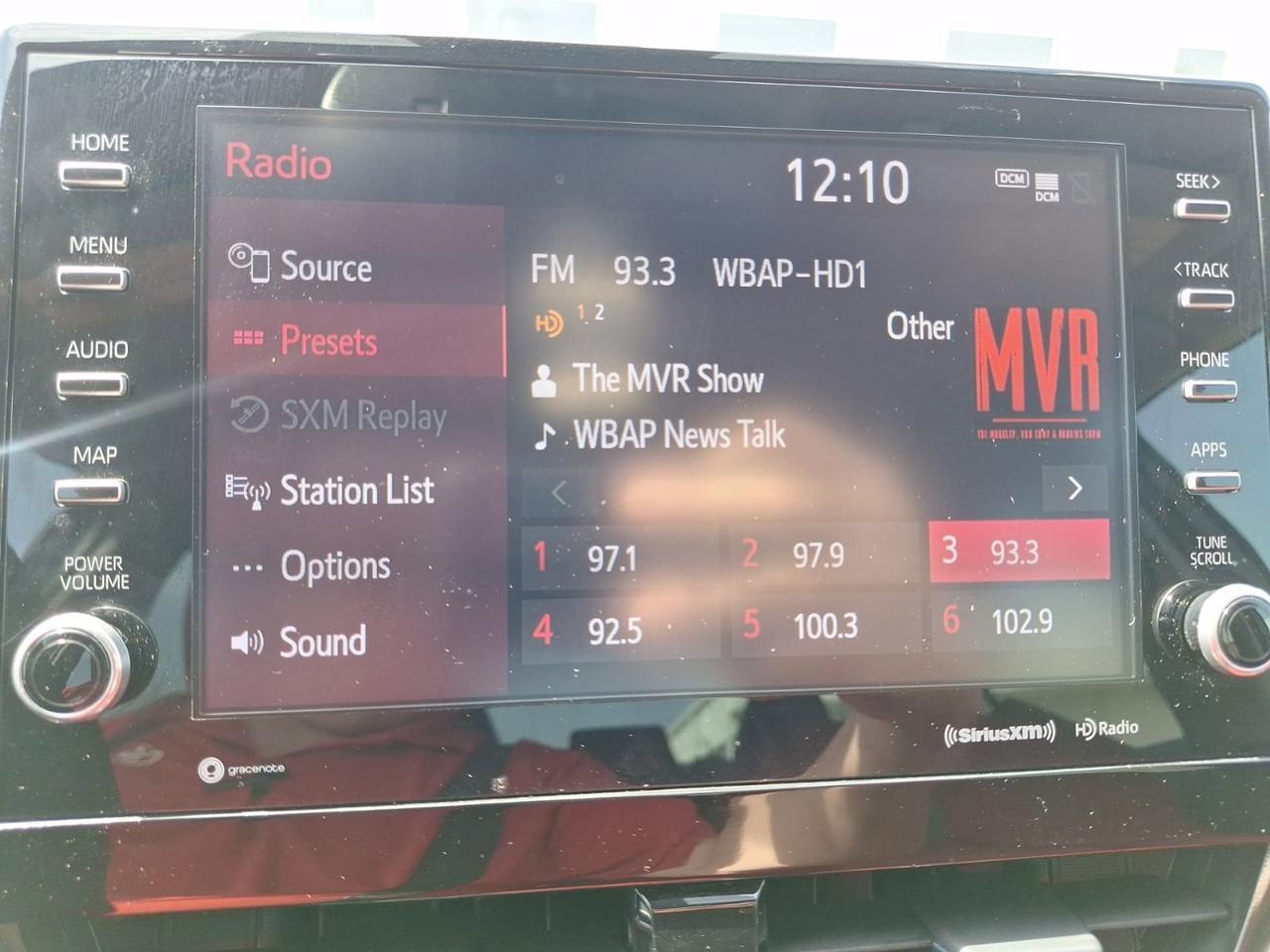 2024 Toyota Camry XSE Hurst TX