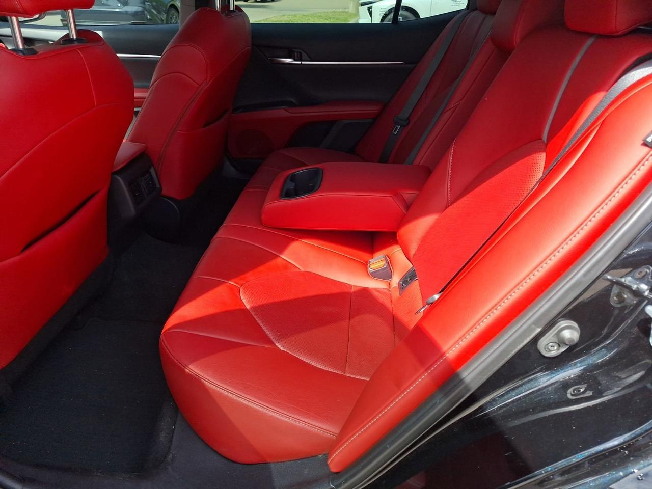 2024 Toyota Camry XSE Hurst TX