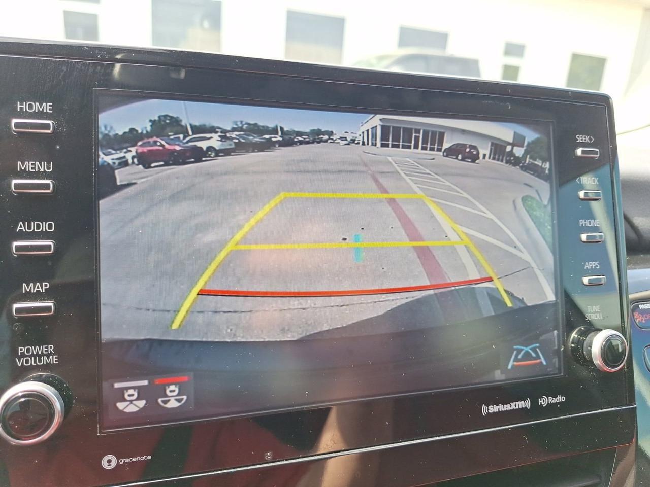 2024 Toyota Camry XSE Hurst TX