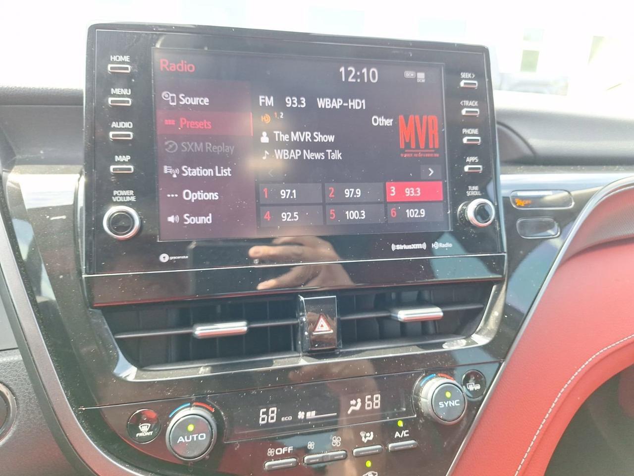 2024 Toyota Camry XSE Hurst TX