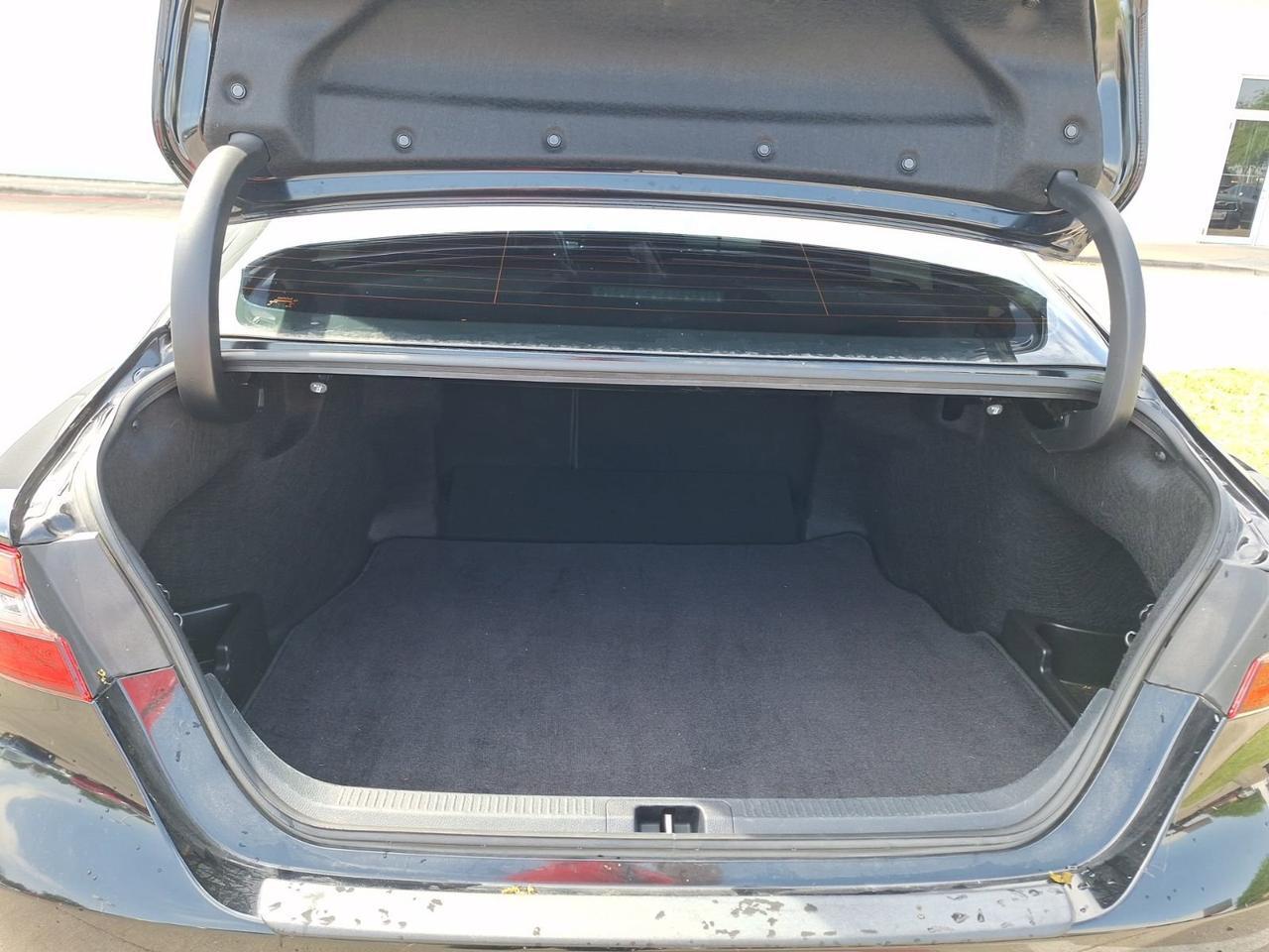 2024 Toyota Camry XSE Hurst TX