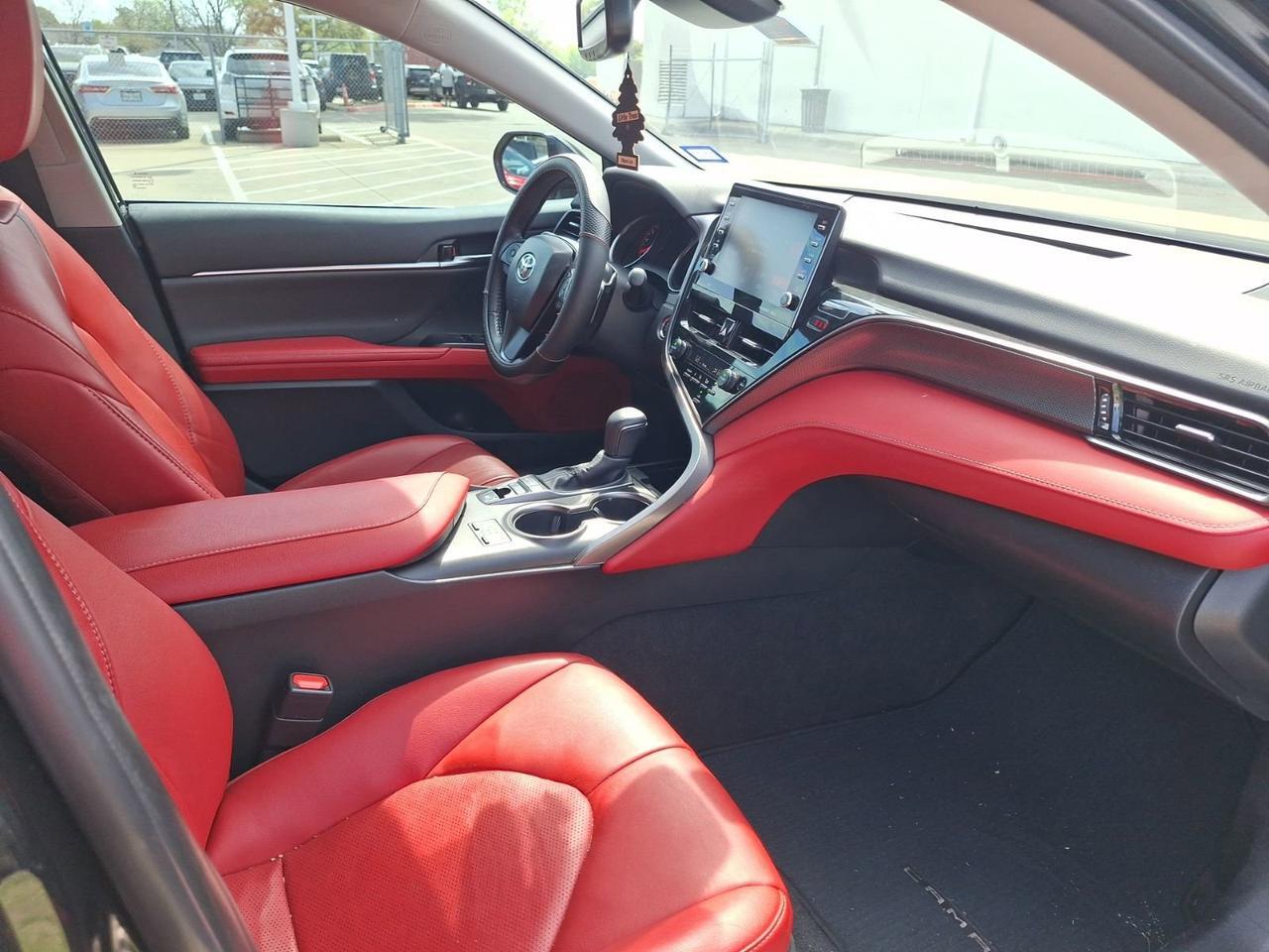 2024 Toyota Camry XSE Hurst TX