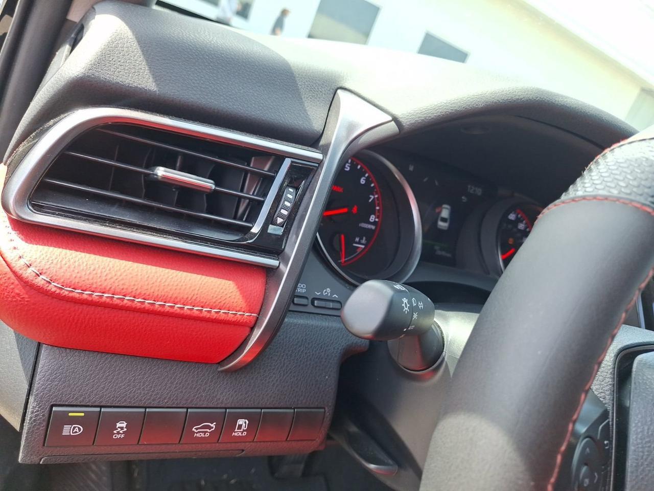 2024 Toyota Camry XSE Hurst TX