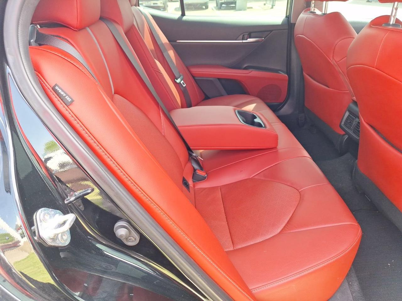 2024 Toyota Camry XSE Hurst TX