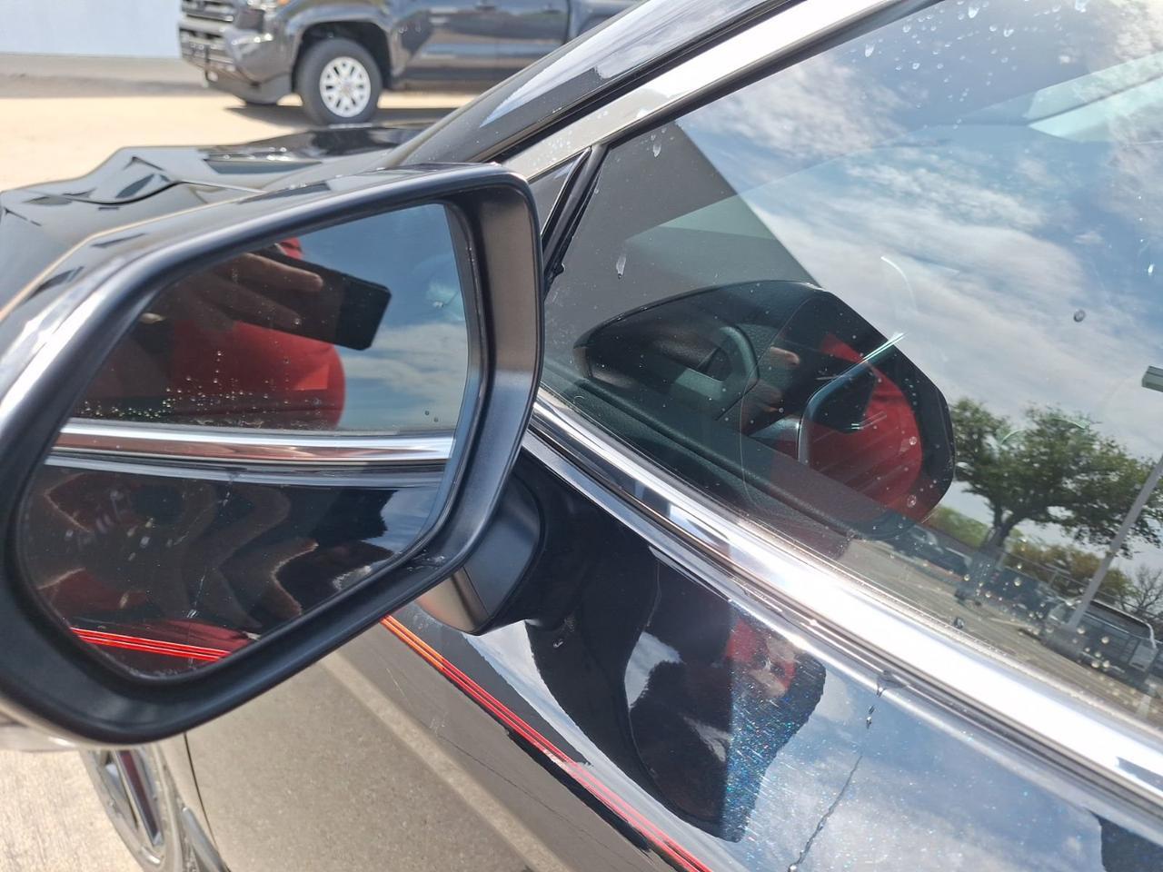 2024 Toyota Camry XSE Hurst TX