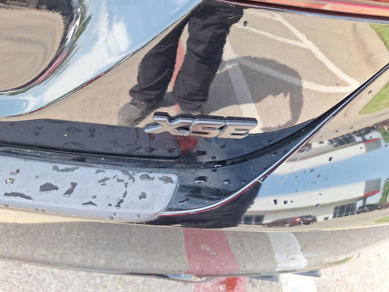 2024 Toyota Camry XSE Hurst TX