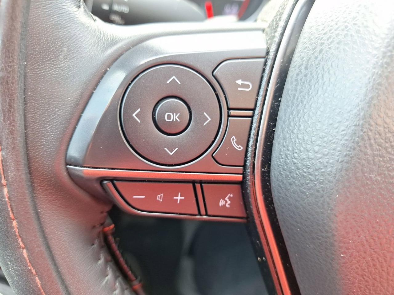 2024 Toyota Camry XSE Hurst TX