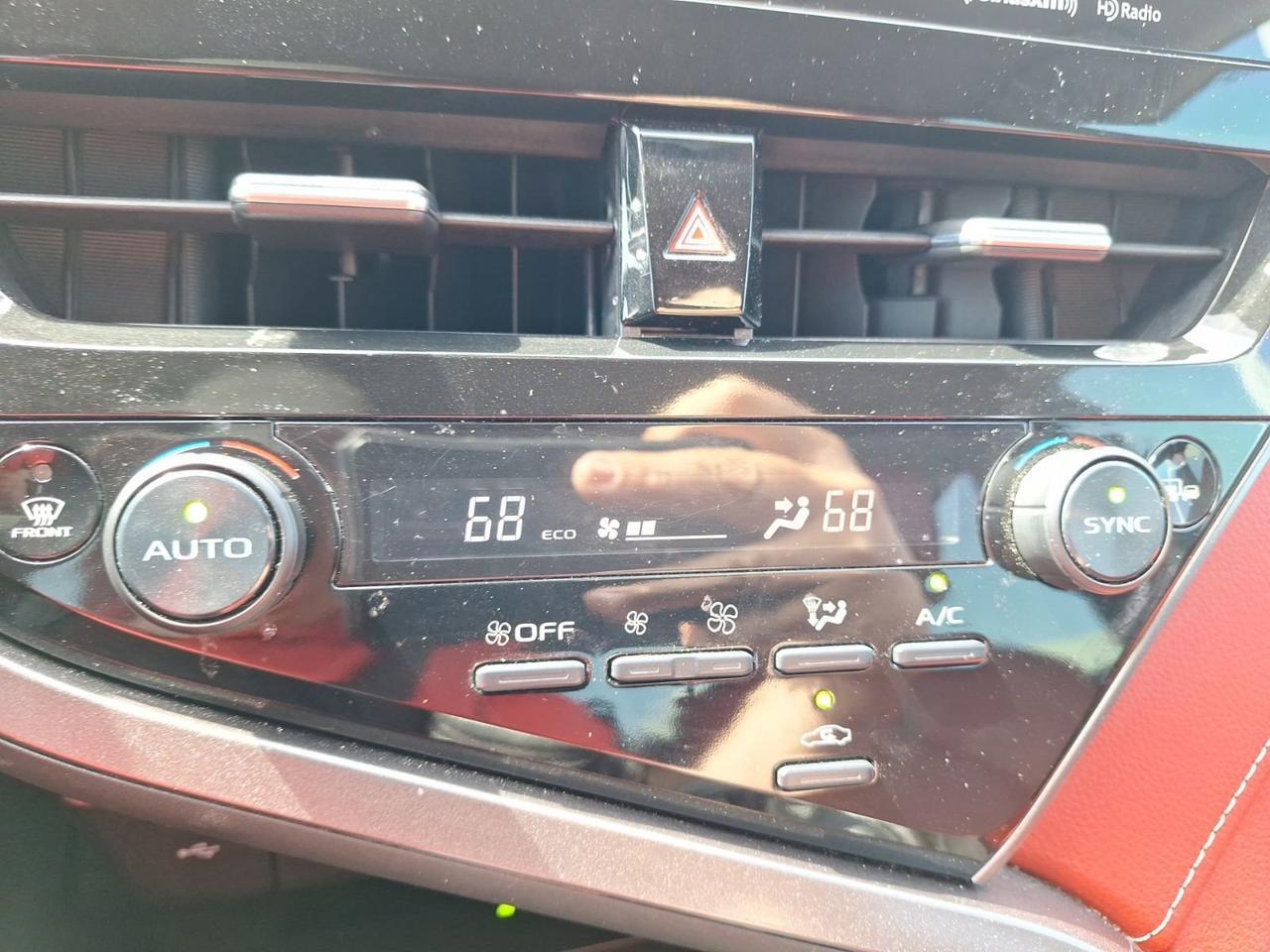 2024 Toyota Camry XSE Hurst TX