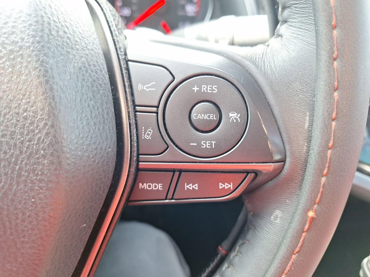 2024 Toyota Camry XSE Hurst TX