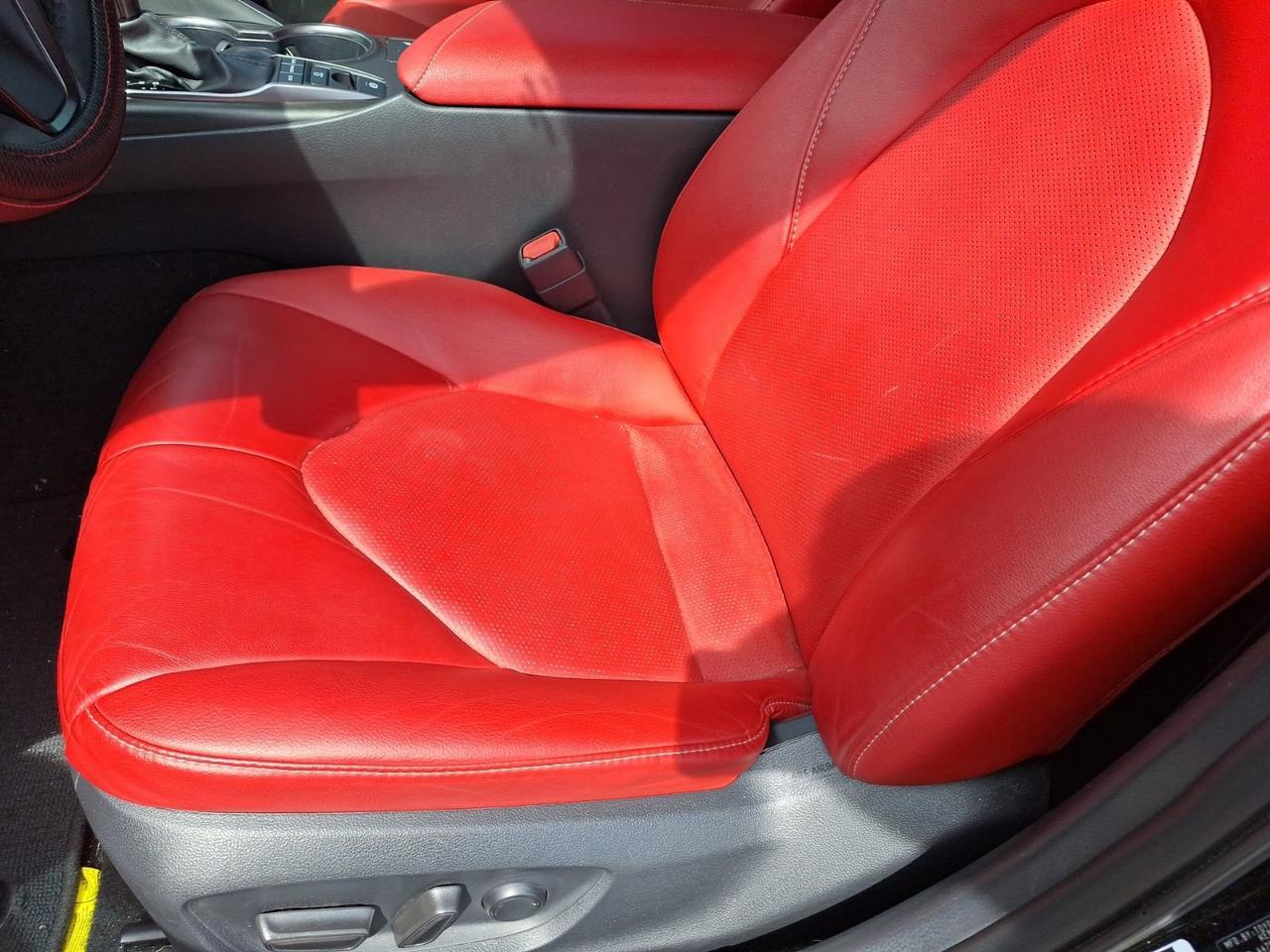 2024 Toyota Camry XSE Hurst TX