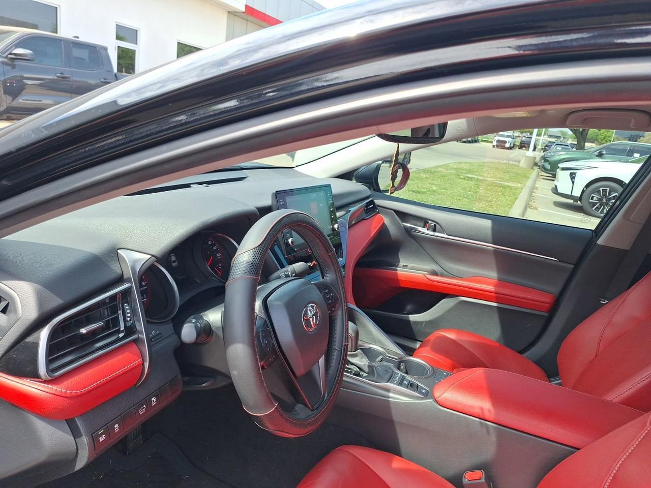 2024 Toyota Camry XSE Hurst TX