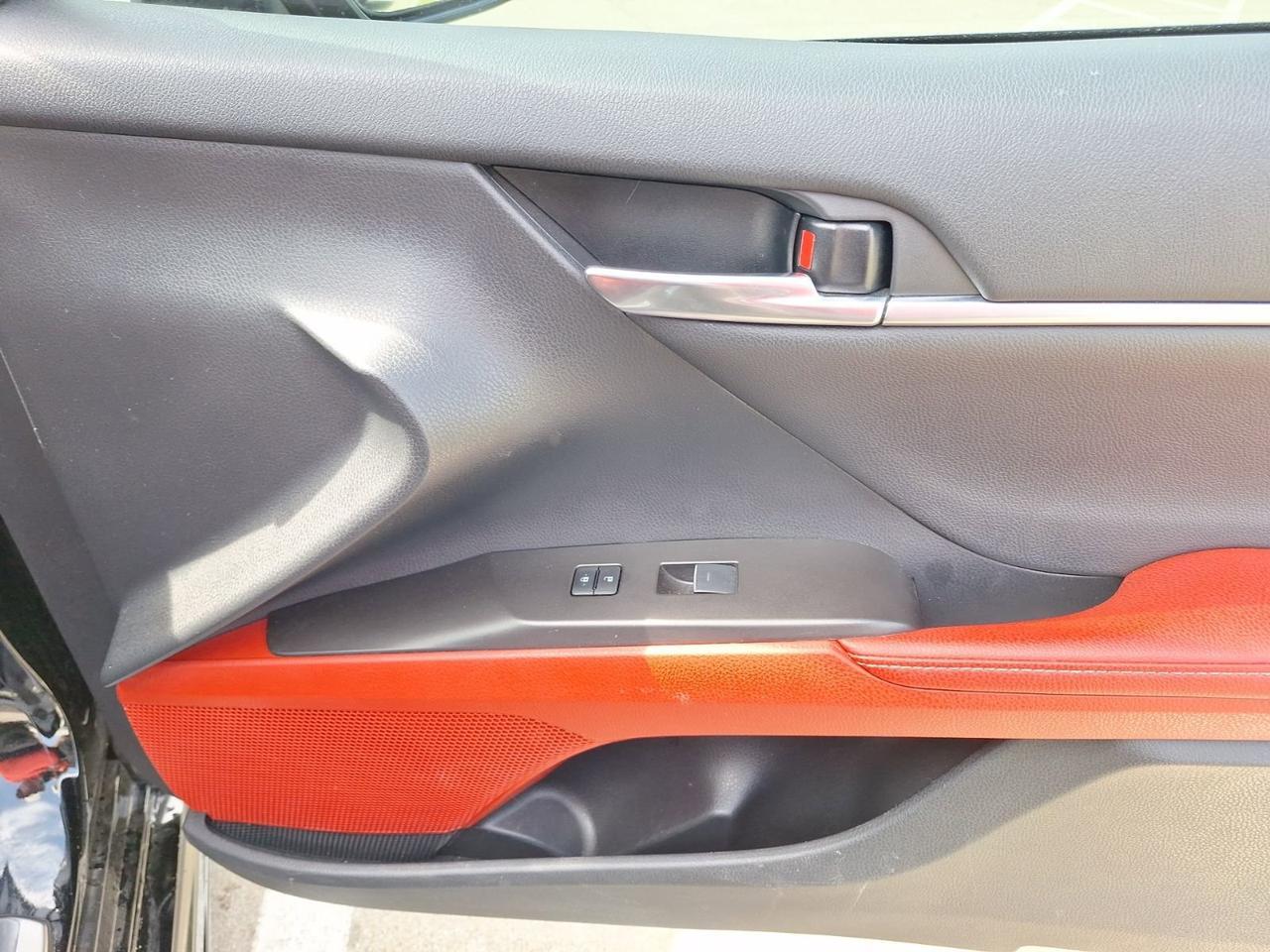 2024 Toyota Camry XSE Hurst TX