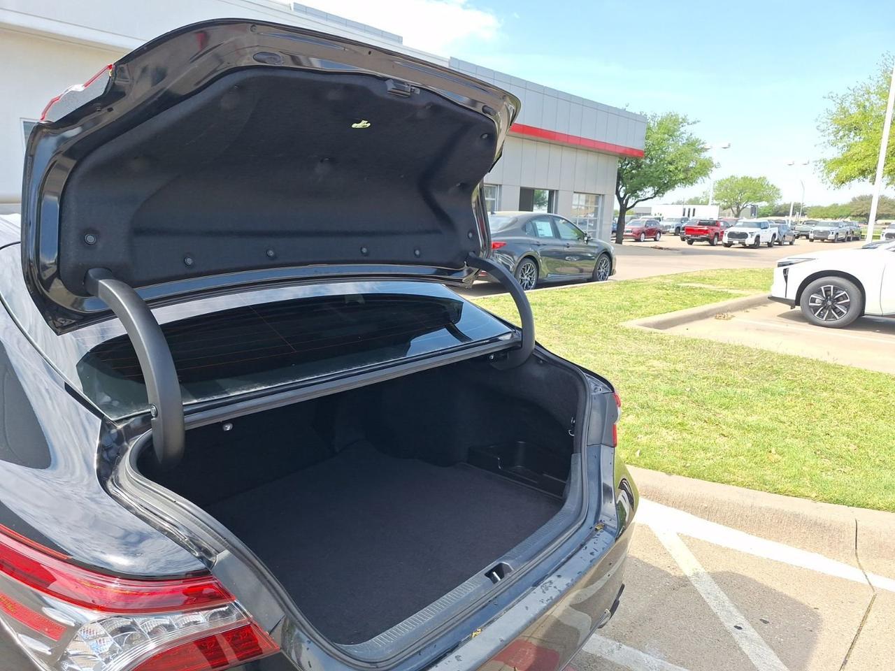 2024 Toyota Camry XSE Hurst TX