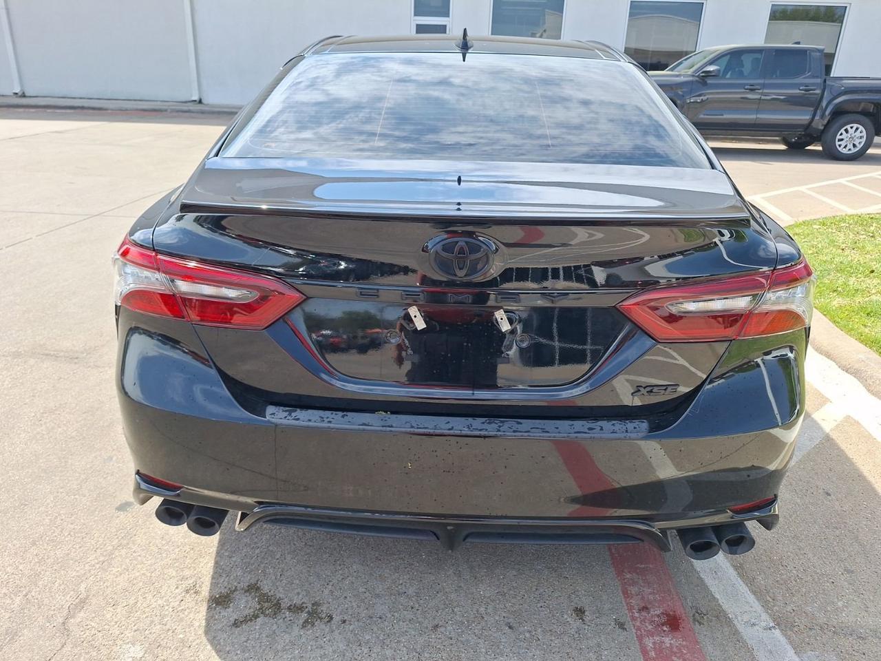 2024 Toyota Camry XSE Hurst TX