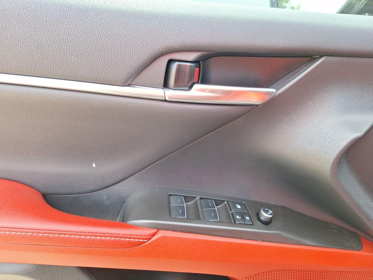 2024 Toyota Camry XSE Hurst TX