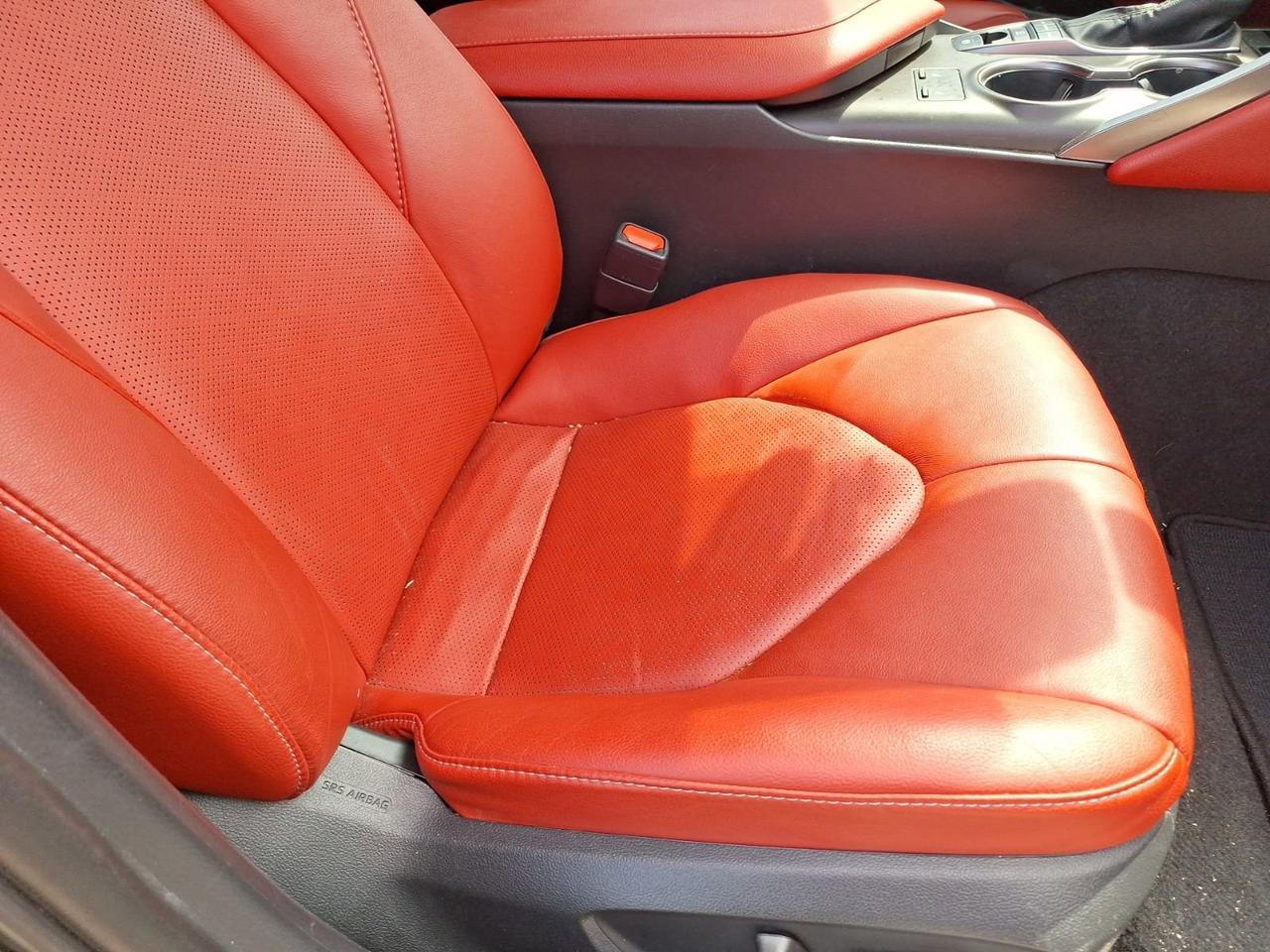 2024 Toyota Camry XSE Hurst TX