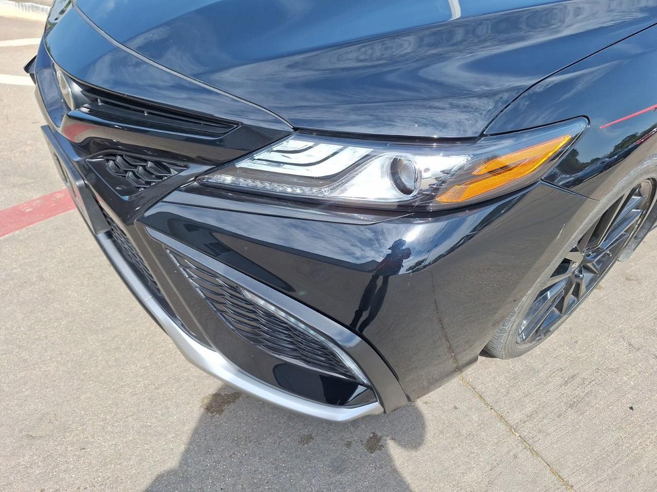 2024 Toyota Camry XSE Hurst TX