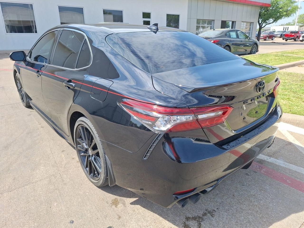 2024 Toyota Camry XSE Hurst TX
