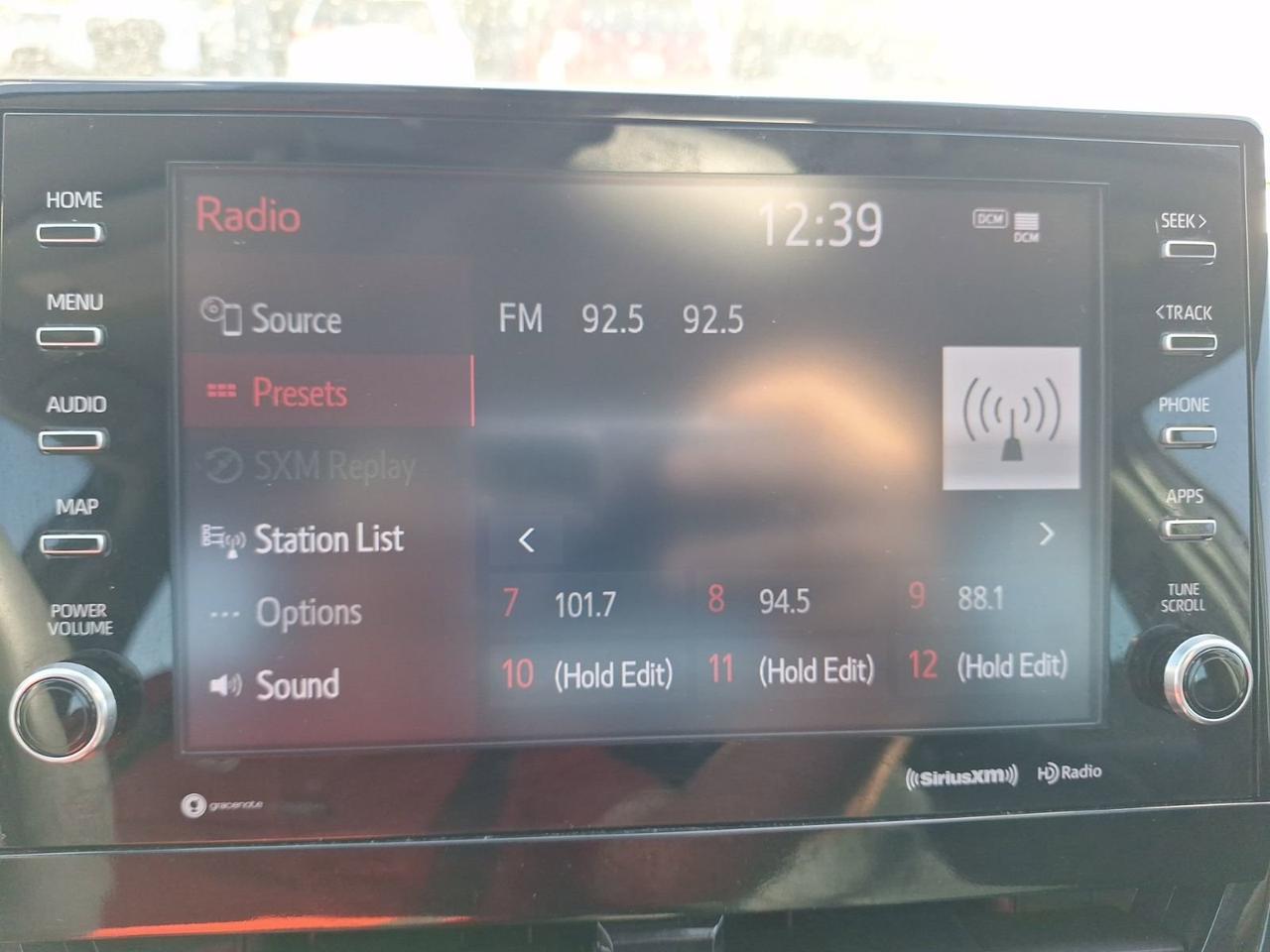 2024 Toyota Camry XSE Hurst TX