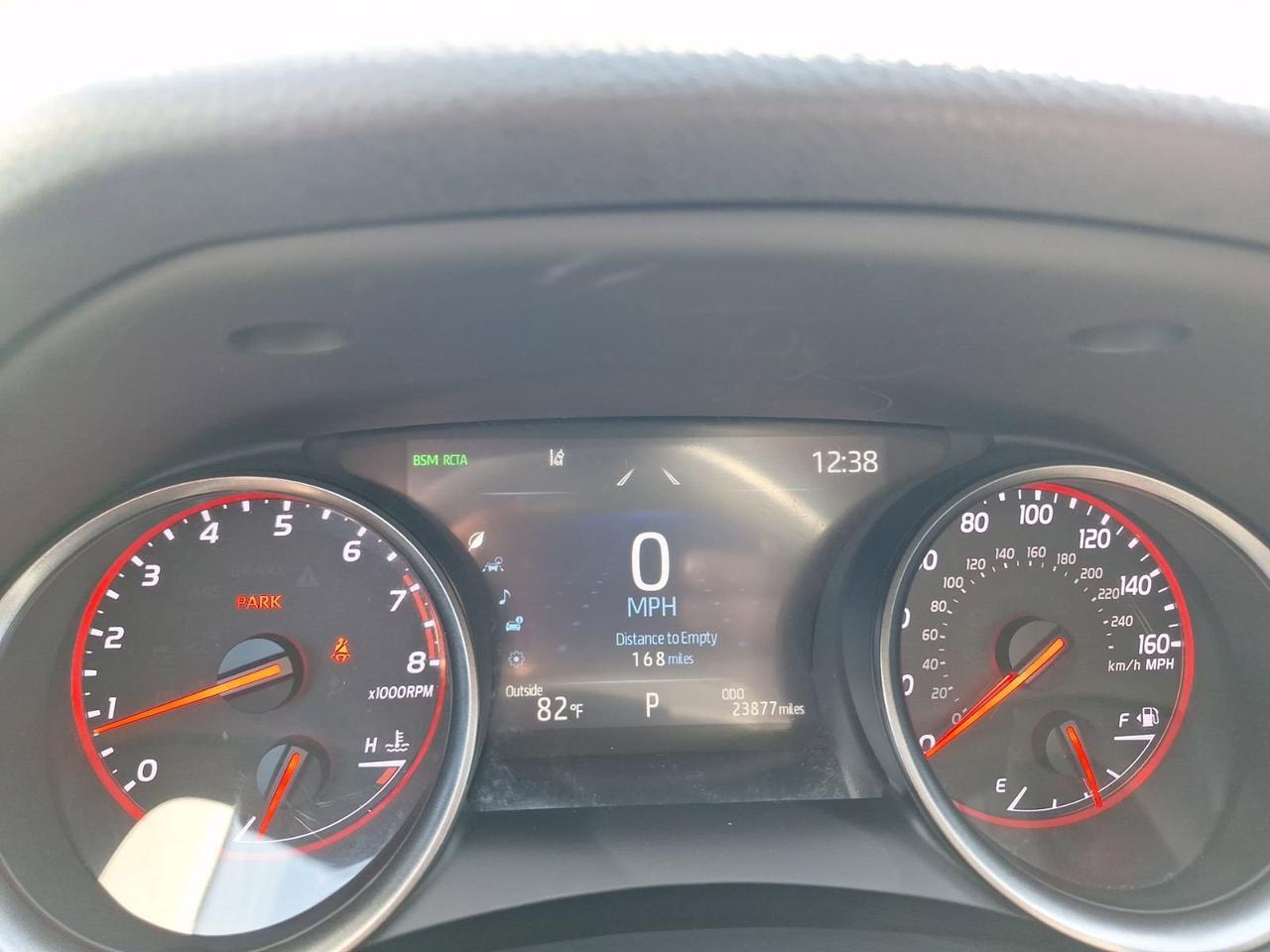 2024 Toyota Camry XSE Hurst TX