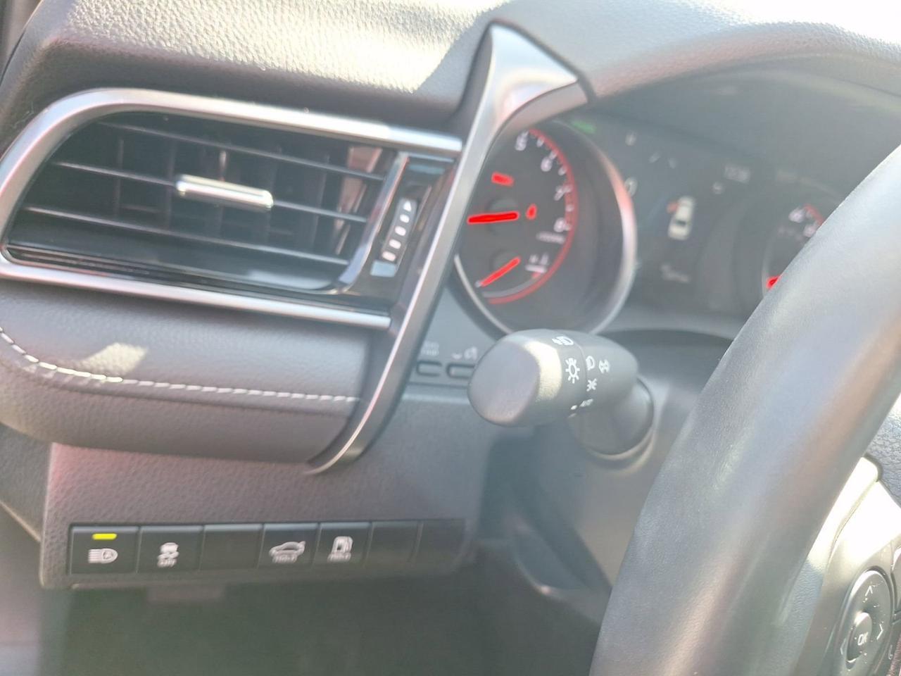 2024 Toyota Camry XSE Hurst TX