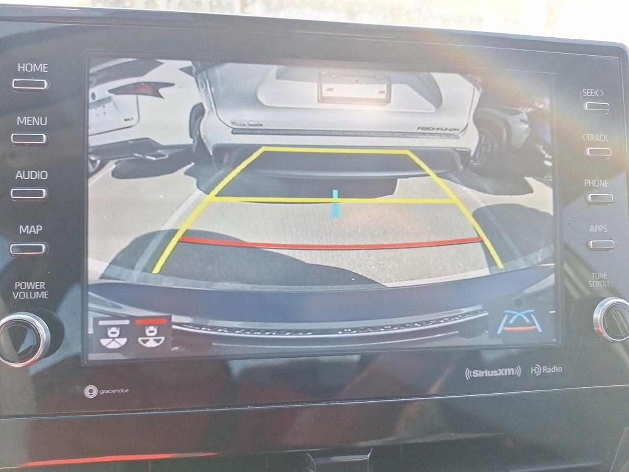 2024 Toyota Camry XSE Hurst TX