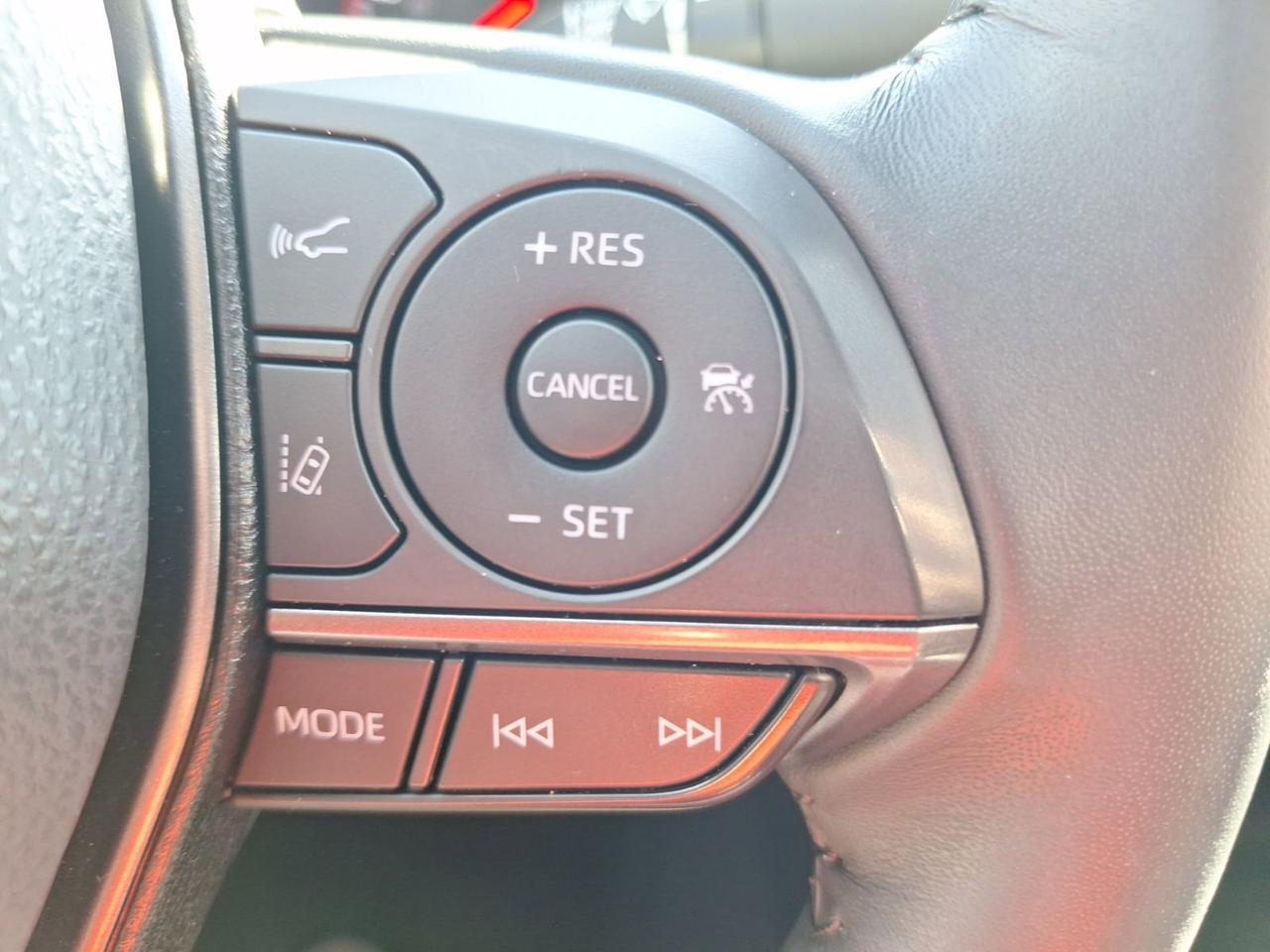 2024 Toyota Camry XSE Hurst TX