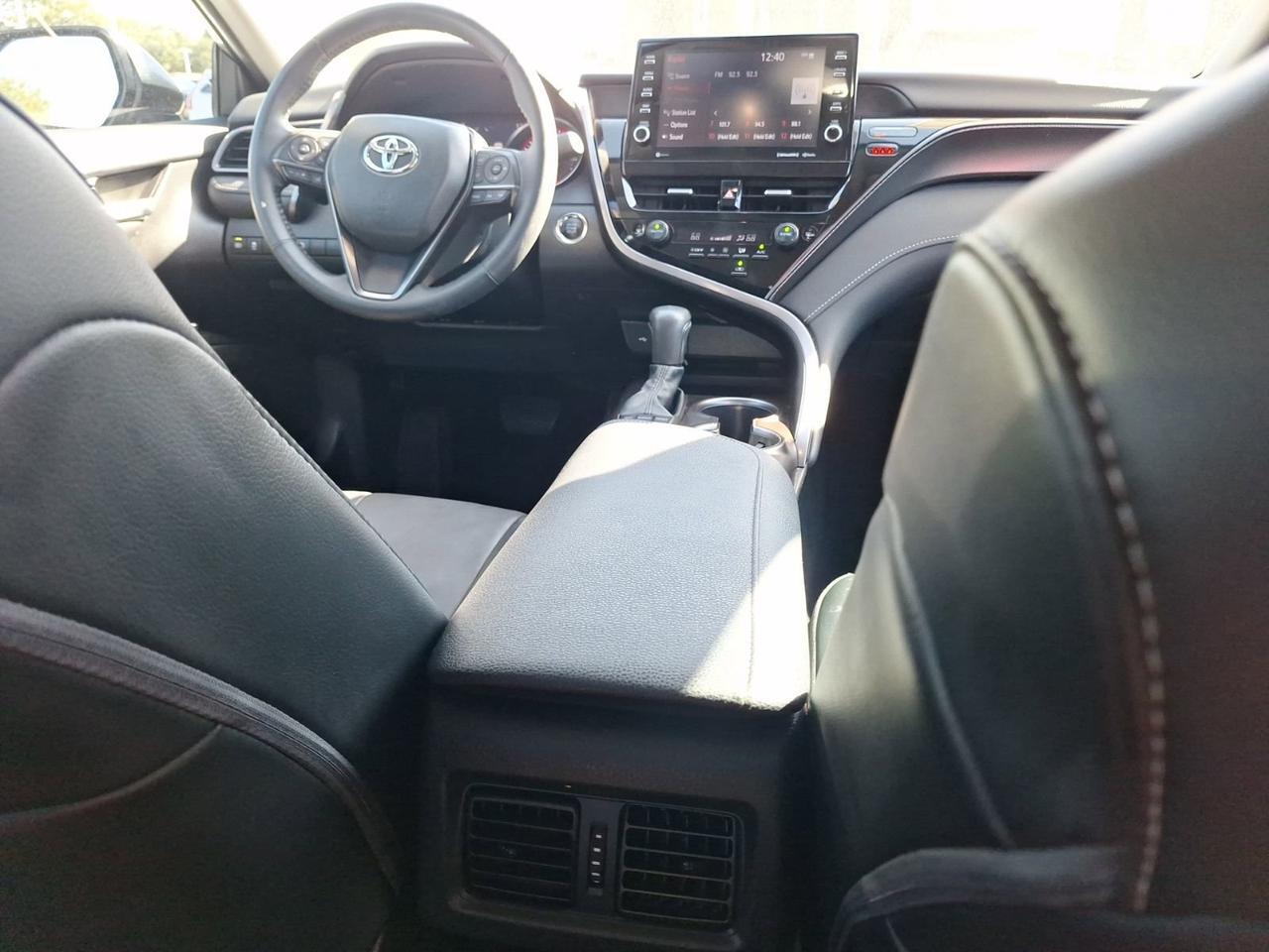 2024 Toyota Camry XSE Hurst TX