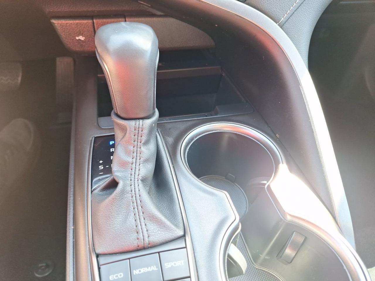 2024 Toyota Camry XSE Hurst TX