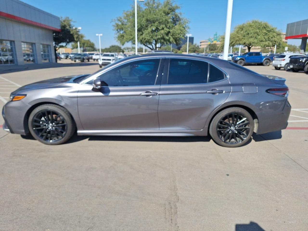 2024 Toyota Camry XSE Hurst TX