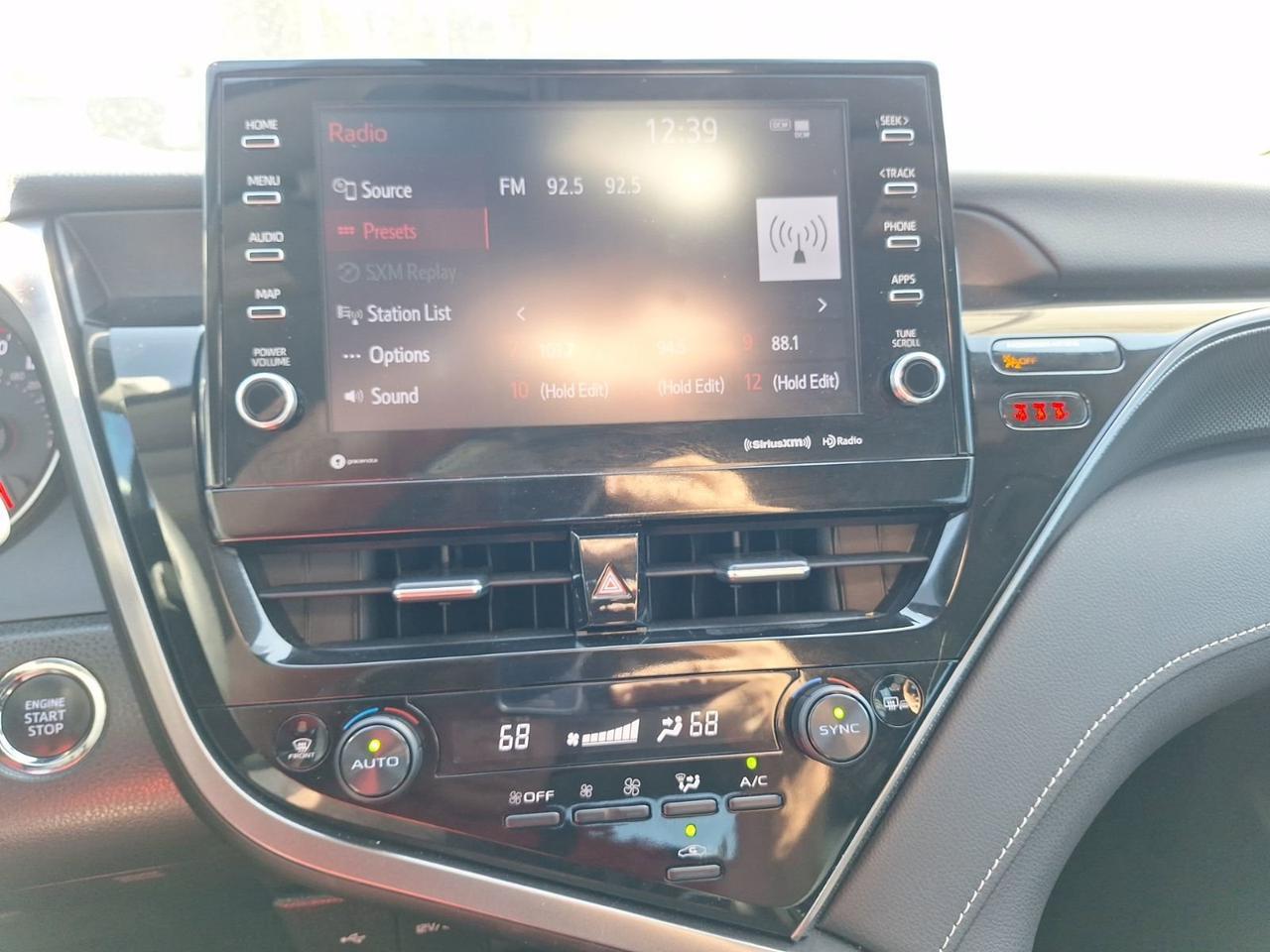 2024 Toyota Camry XSE Hurst TX