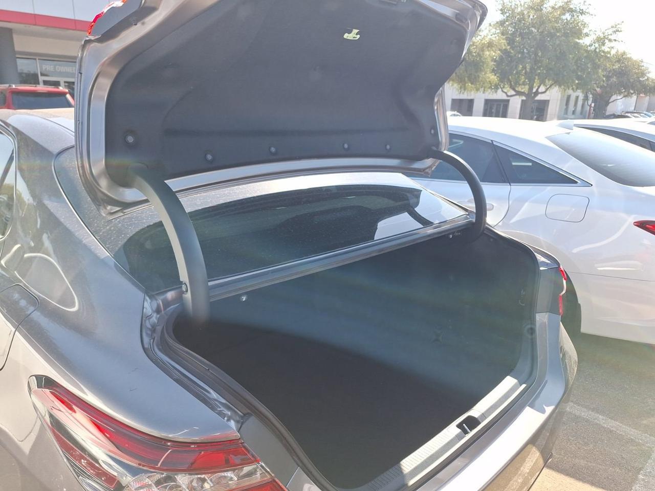 2024 Toyota Camry XSE Hurst TX