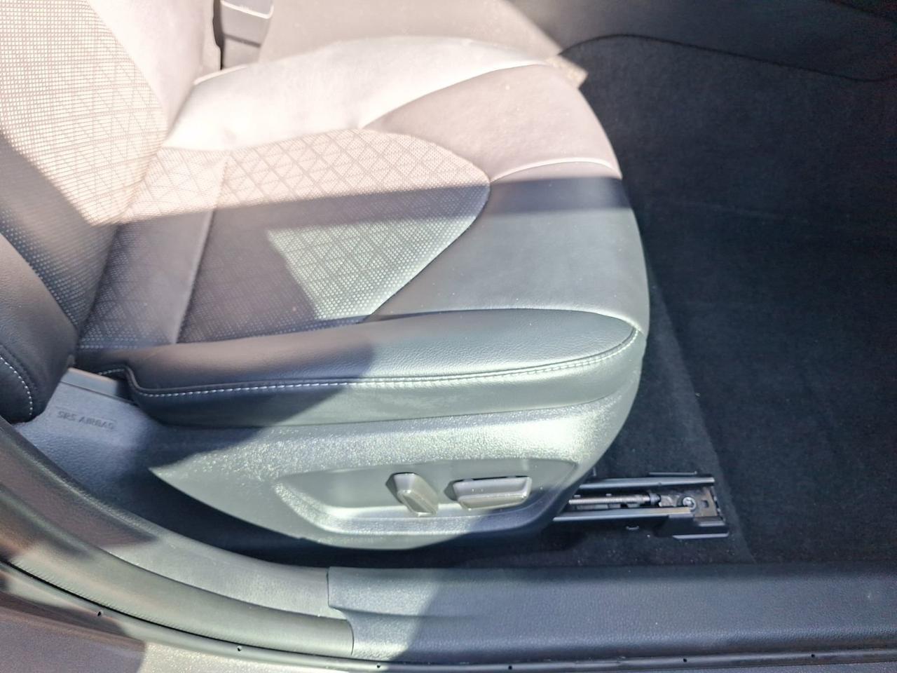 2024 Toyota Camry XSE Hurst TX