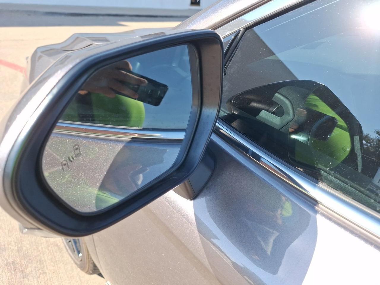 2024 Toyota Camry XSE Hurst TX