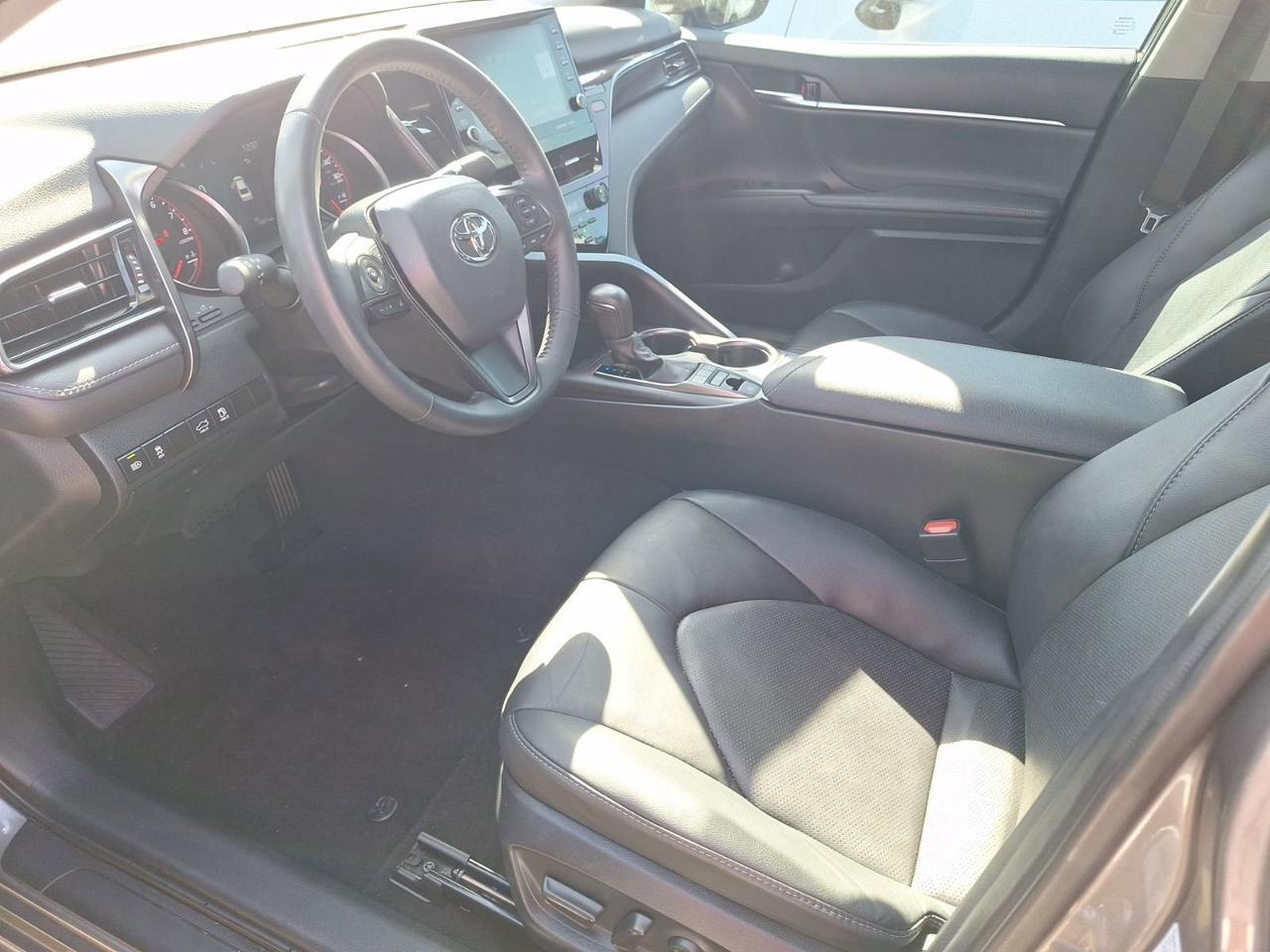 2024 Toyota Camry XSE Hurst TX