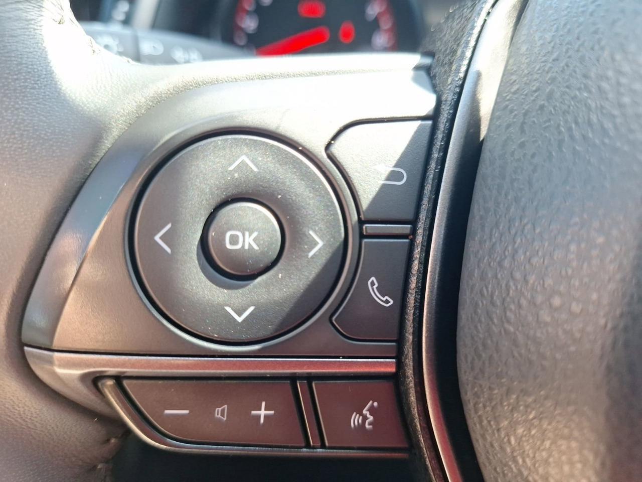 2024 Toyota Camry XSE Hurst TX