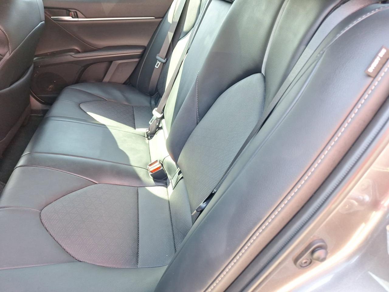 2024 Toyota Camry XSE Hurst TX