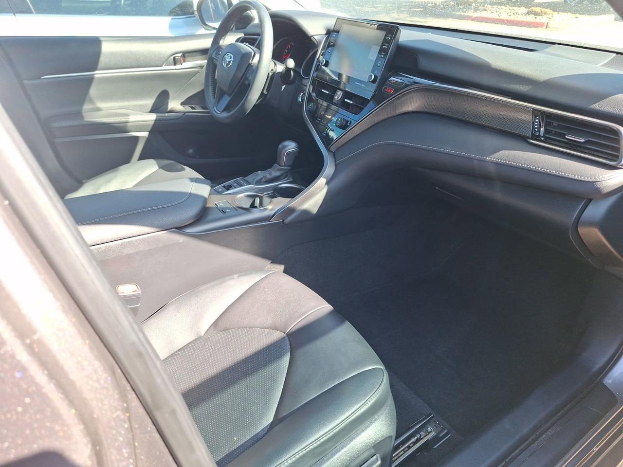 2024 Toyota Camry XSE Hurst TX