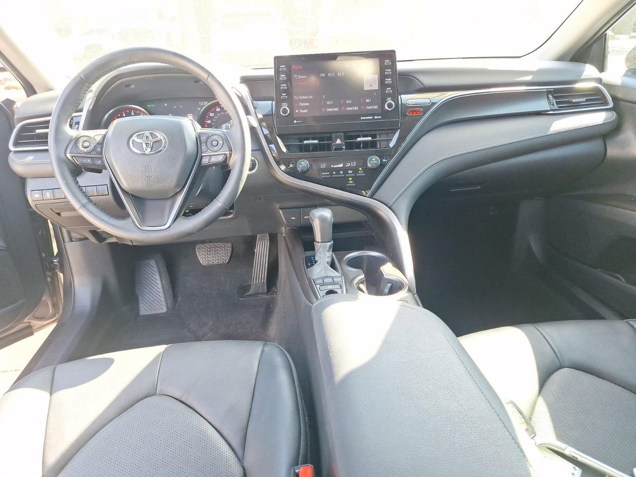 2024 Toyota Camry XSE Hurst TX