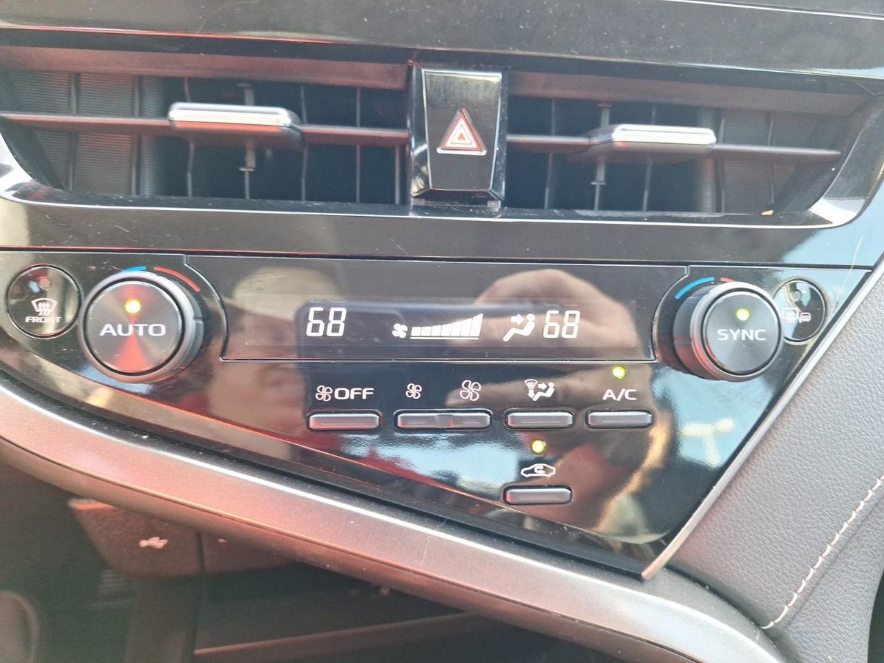 2024 Toyota Camry XSE Hurst TX