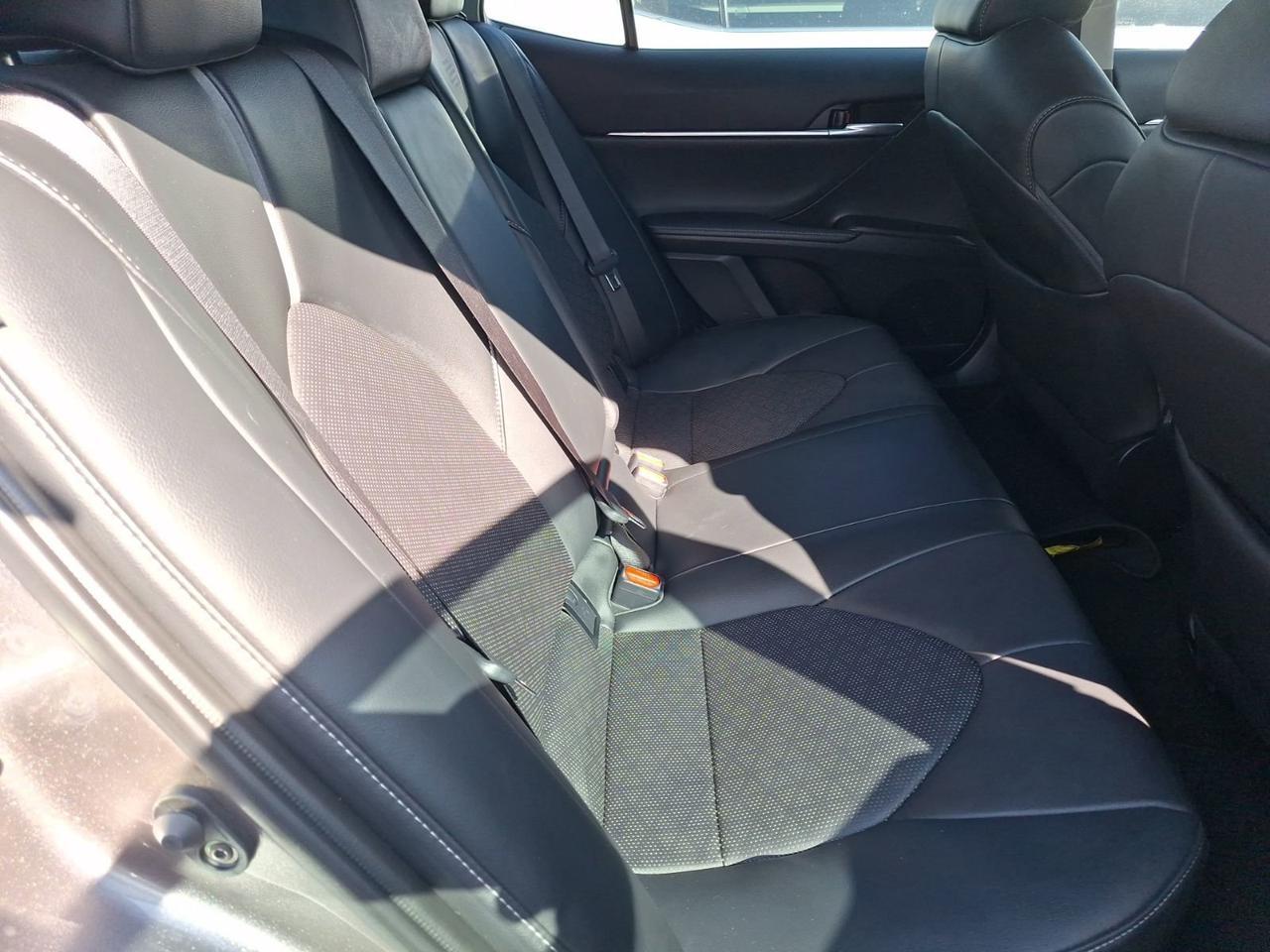 2024 Toyota Camry XSE Hurst TX