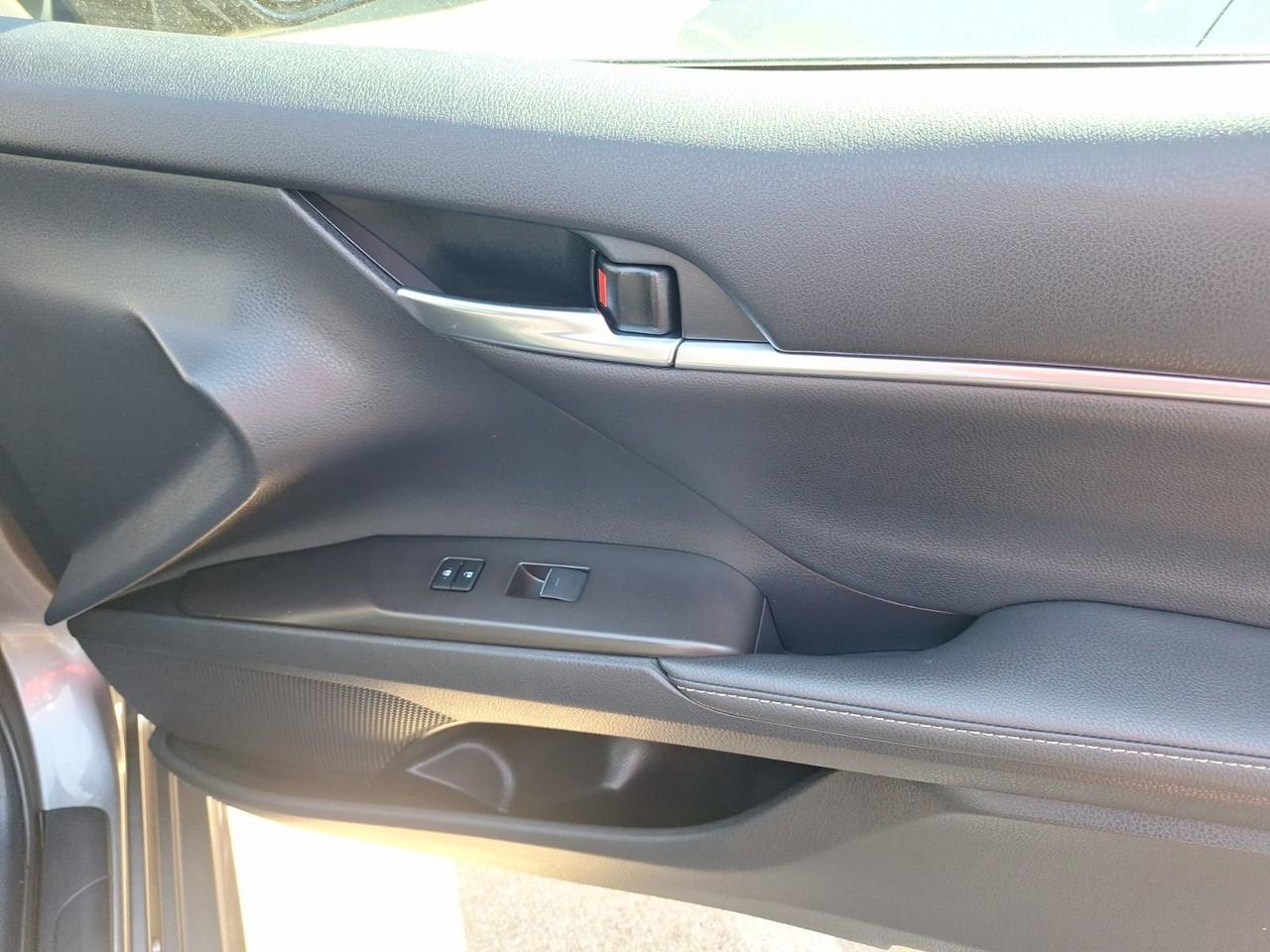 2024 Toyota Camry XSE Hurst TX