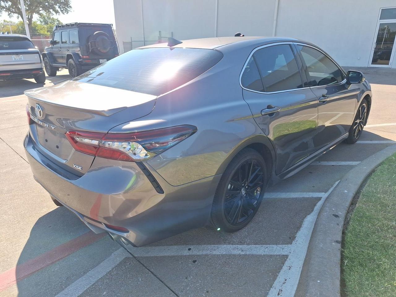 2024 Toyota Camry XSE Hurst TX