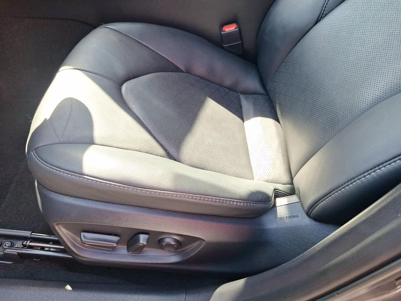 2024 Toyota Camry XSE Hurst TX